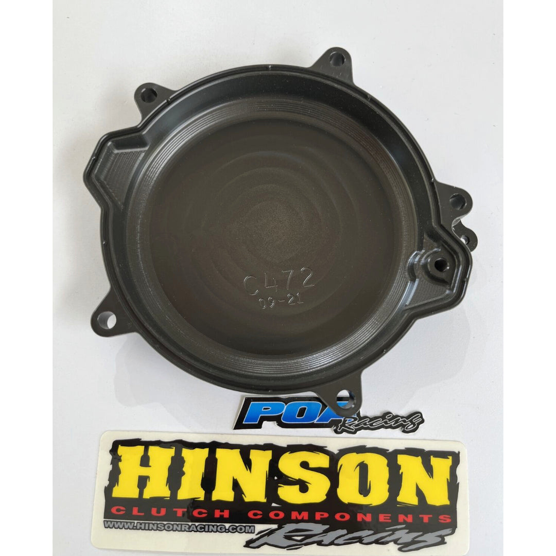 Hinson Clutch Cover KTM SX 85 2018-2024, HUSKY TC 85 2018-2024, GASGAS MC 85 2021-2024