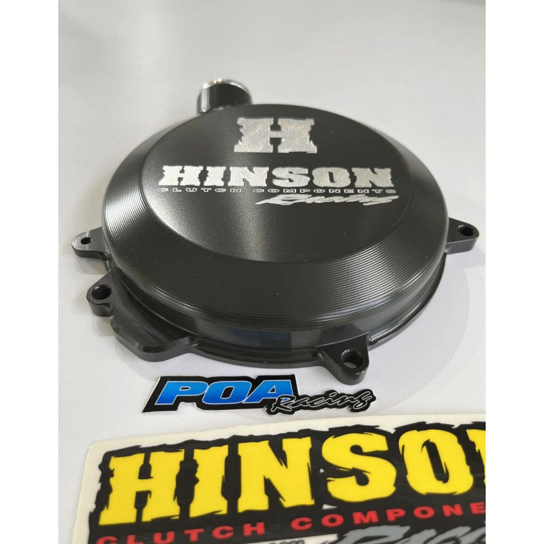 Hinson Clutch Cover KTM SX 125 2019-2022, HUSKY TC 125 2019-2022, GASGAS MC 125 2021-2022