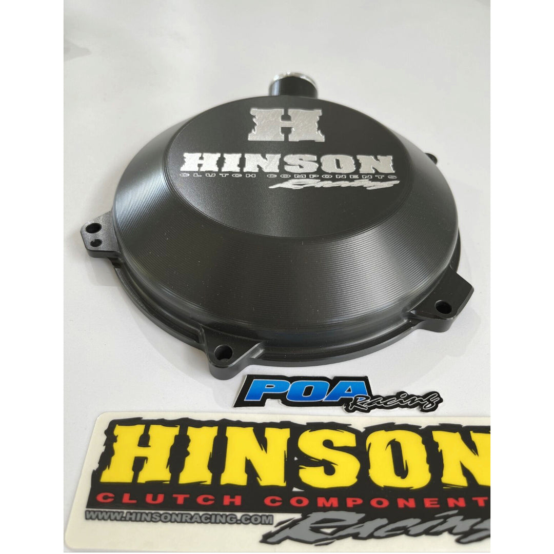 Hinson Clutch Cover KTM SXF 450 2016-2022, HUSKY FC 450 2016-2022, GASGAS MC 450F 2021-2022