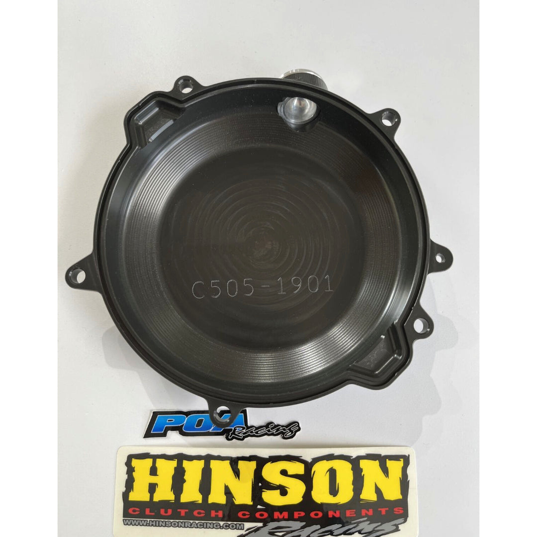 Hinson Clutch Cover KTM SX 125 2019-2022, HUSKY TC 125 2019-2022, GASGAS MC 125 2021-2022
