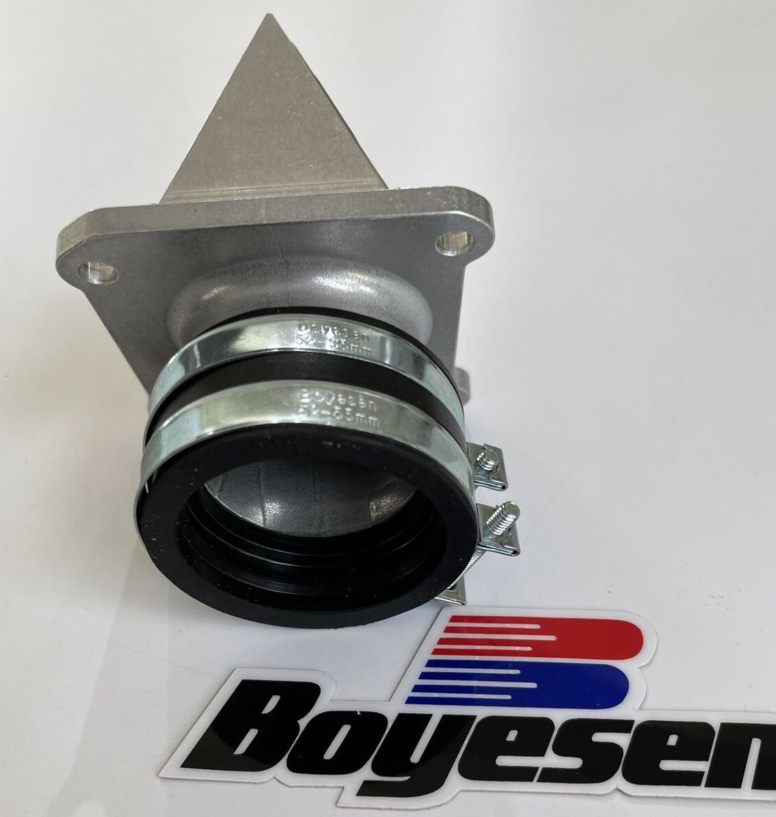 Boyesen Rad Valve RC2 SERIES KTM/HUSKY SX/TC250 17-21, EXC/TPI/TE/TX 250-300 17-21