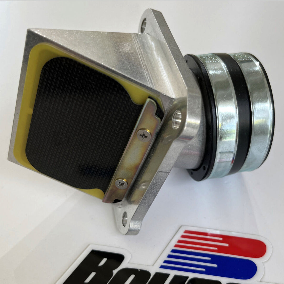 Boyesen Rad Valve RC2 SERIES KTM/HUSKY SX/TC250 17-21, EXC/TPI/TE/TX 250-300 17-21