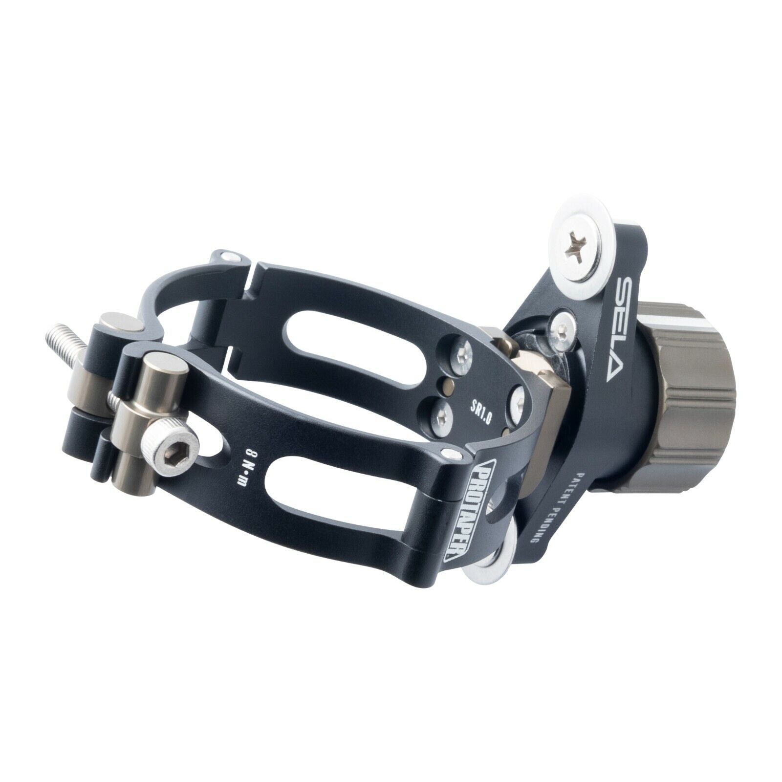 Pro Taper SELA Self-Engaging Launch Assist Holeshot Device