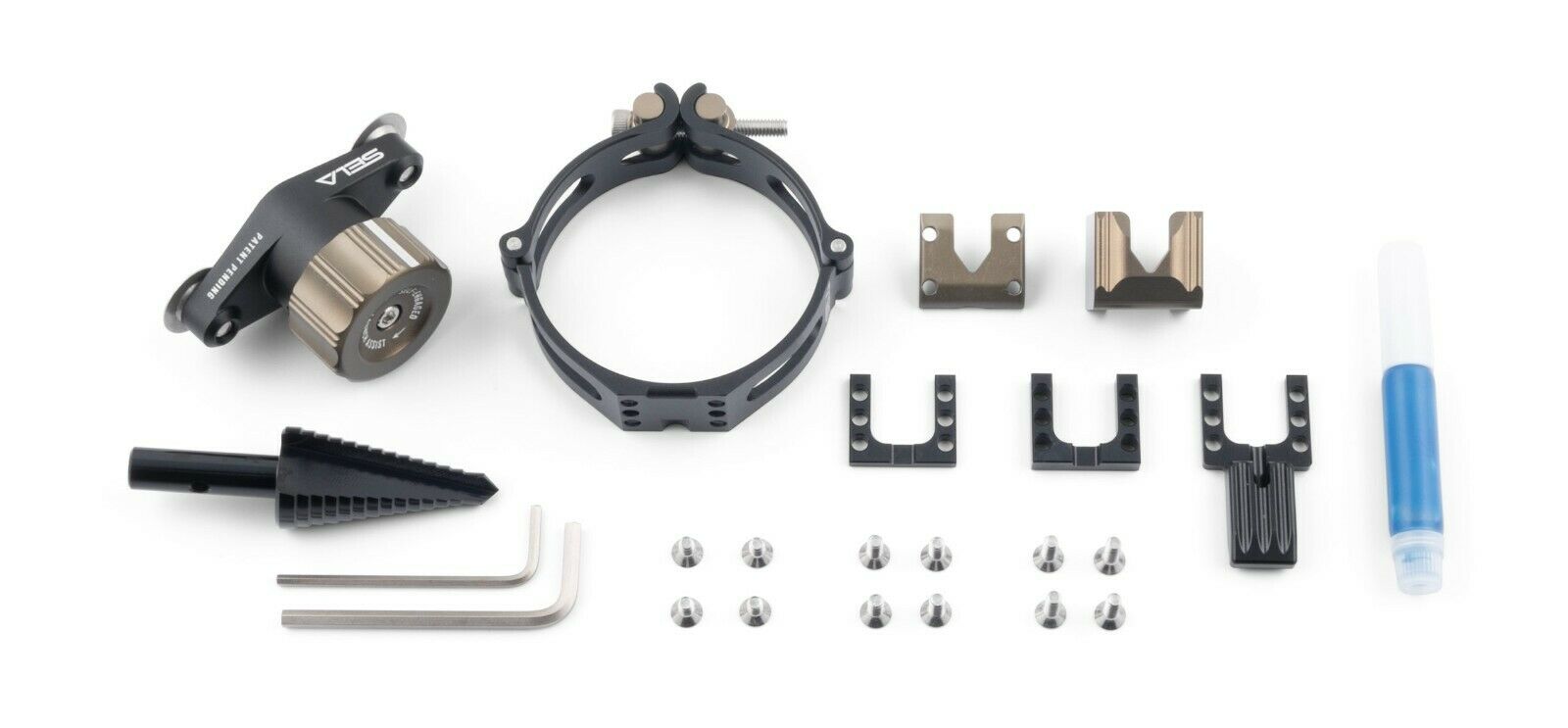 Pro Taper SELA Self-Engaging Launch Assist Holeshot Device