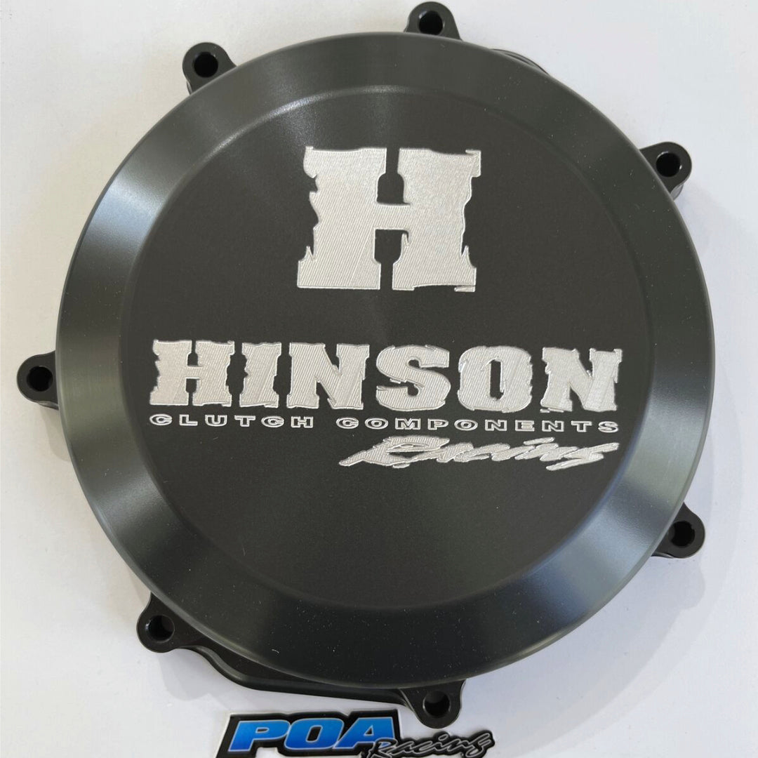 Hinson Clutch Cover YAMAHA YZF 450 20102022
