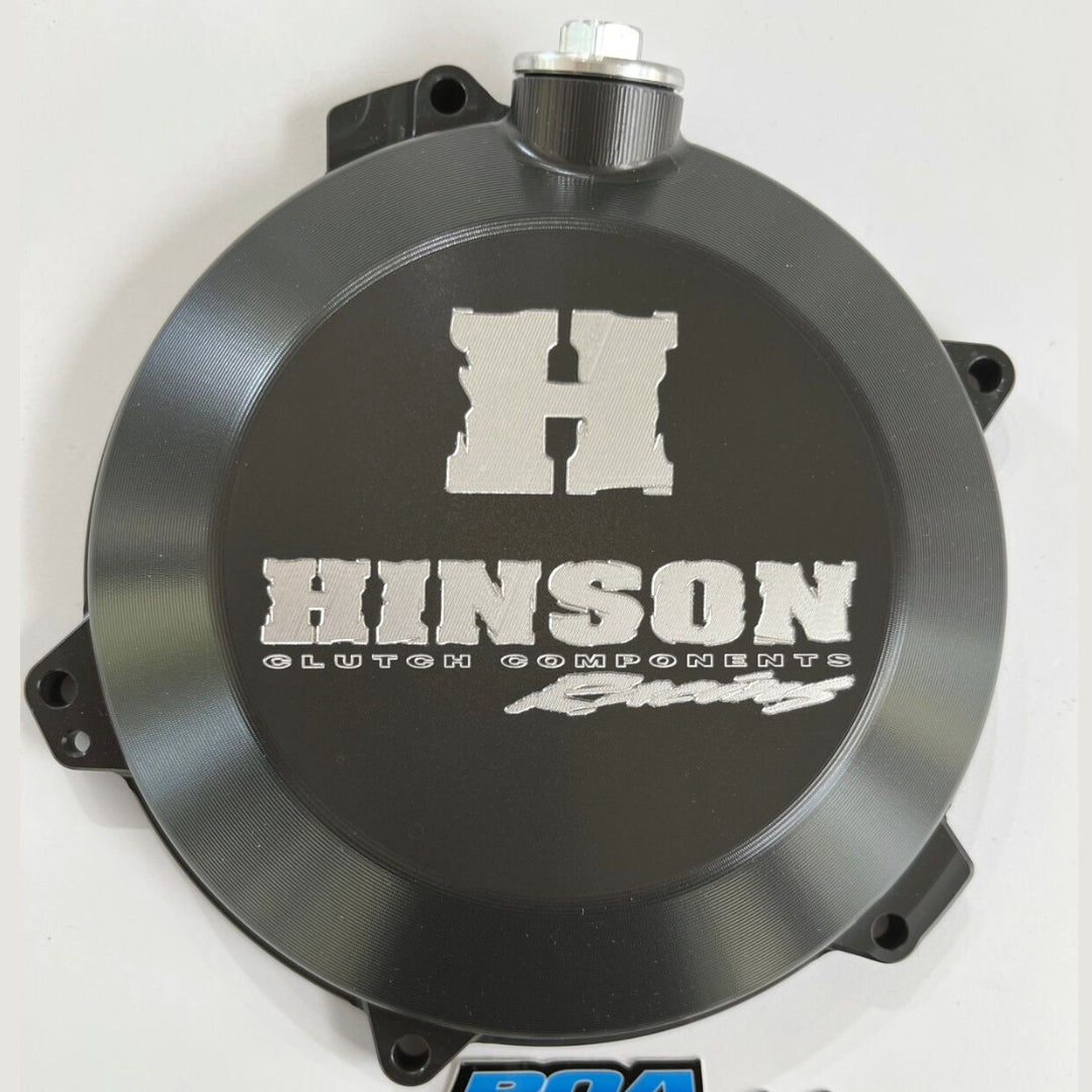 Hinson Clutch Cover KTM SXF 450 2016-2022, HUSKY FC 450 2016-2022, GASGAS MC 450F 2021-2022