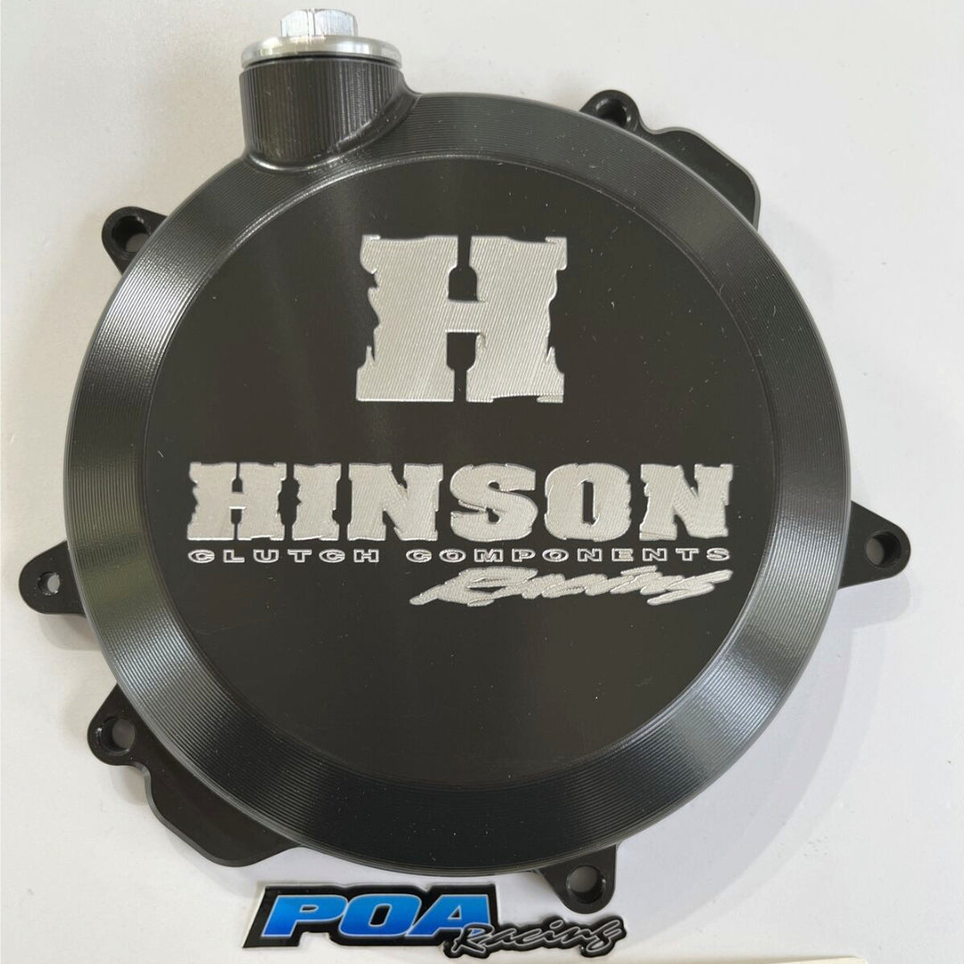 Hinson Clutch Cover KTM SX 125 2019-2022, HUSKY TC 125 2019-2022, GASGAS MC 125 2021-2022