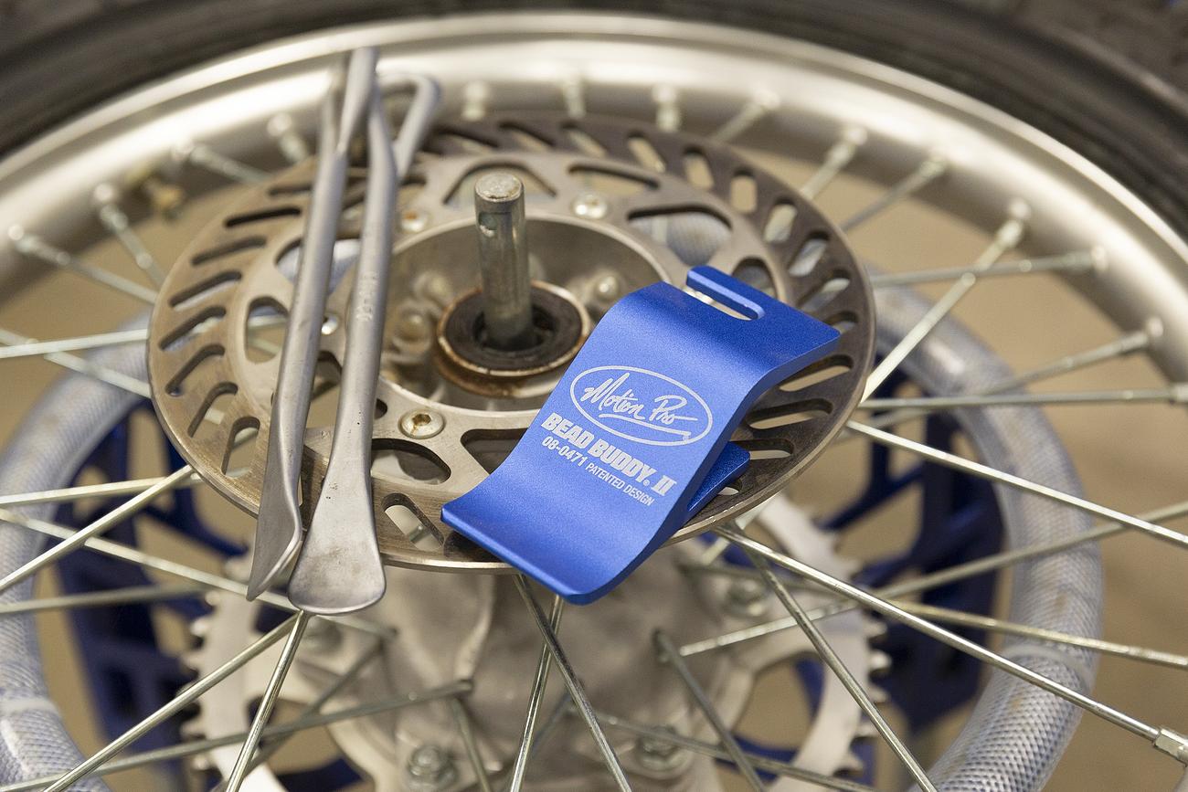 Motion Pro Bead Buddy 2 Tool