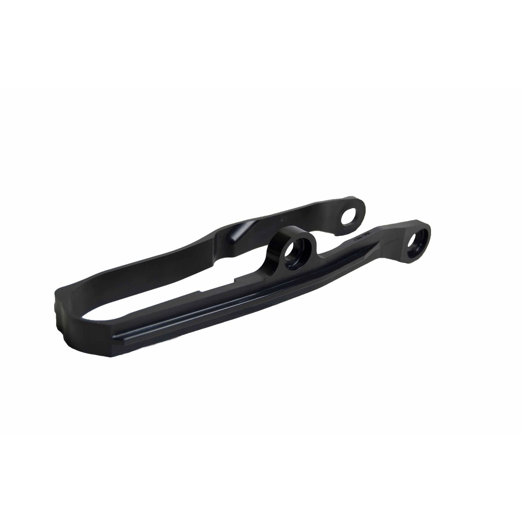 Rtech Chain Slider Kawasaki KX250 19-22 KX450 19-22 Black