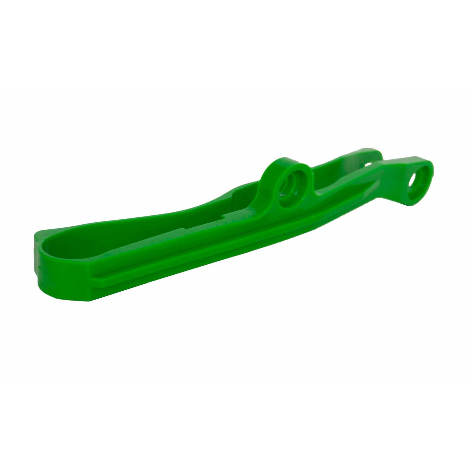 Rtech Chain Slider Kawasaki KX250 19-22 KX450 19-22 Green