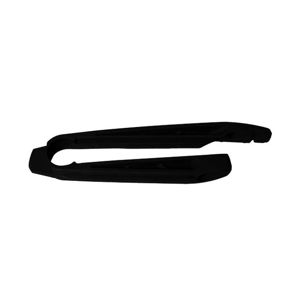 Rtech Swingarm Chain Slider KTM SX125-144-150-250 07-10 SXF 250-525 07-10 EXC/F 125 08-11 Black