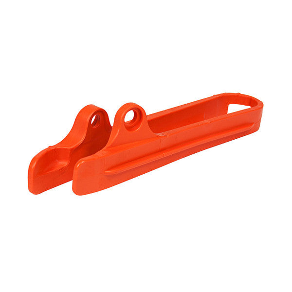 Rtech Swingarm Chain Slider KTM SX 65 2016-2024 Orange