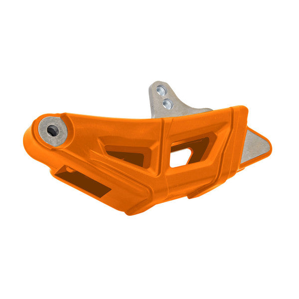 Rtech Chain Guide KTM SX/SXF/XC/XC-F125-150-250-300-350-450 08-22 Orange