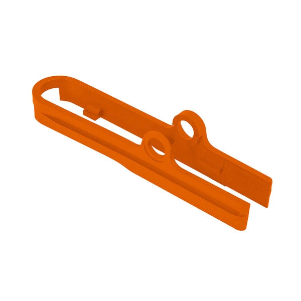 Rtech Swingarm Chain Slider KTM SX 85 03-14 Orange