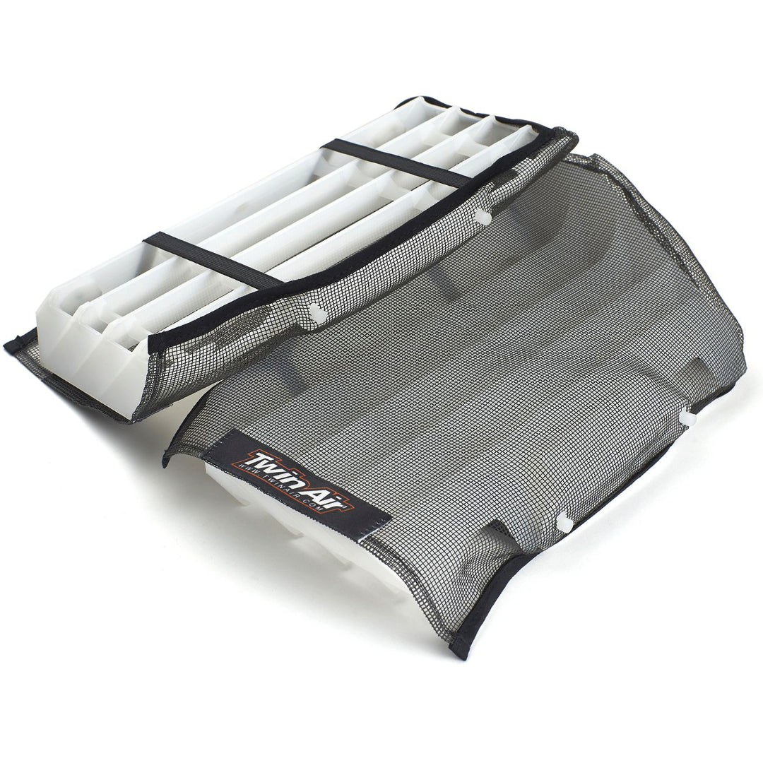 Twin Air Radiator Sleeves YAMAHA YZ 125 250 02-21