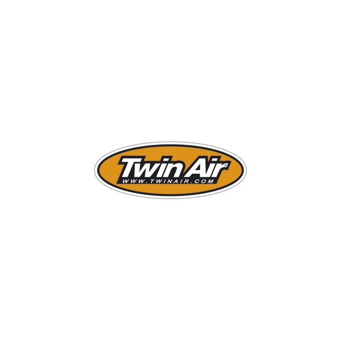 Twin Air Powerflow Kit HONDA CRF250R 06-09