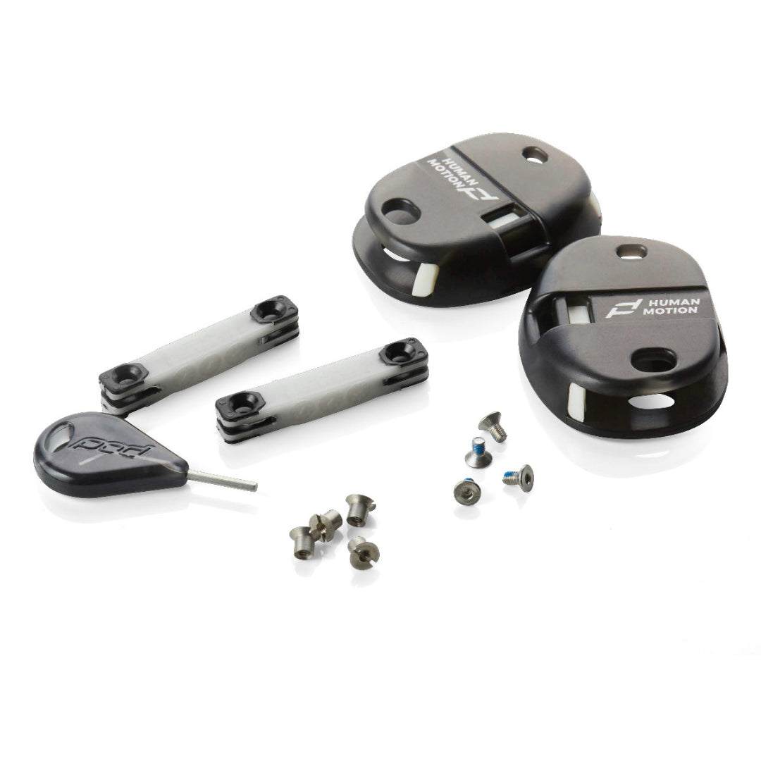 POD KX 2.0 Hinge Rebuild Set