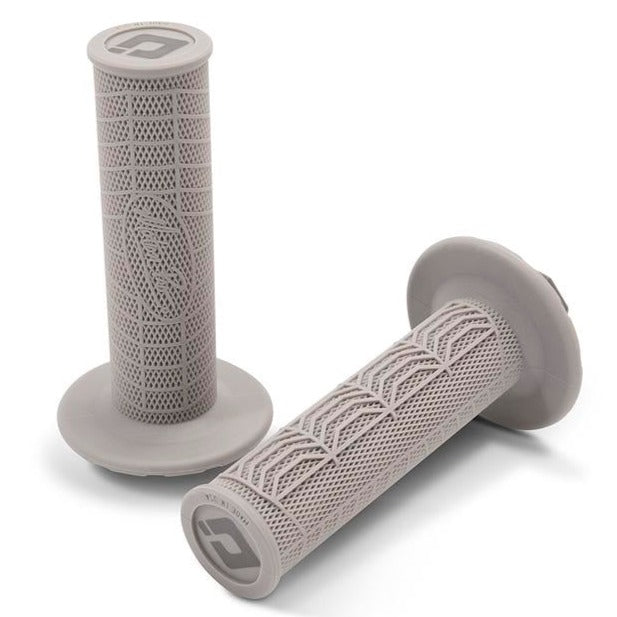ODI Lock-On Grips Motion Pro DirtControl V2 Grey