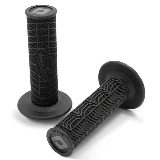 ODI Lock-On Grips Motion Pro DirtControl V2 Black
