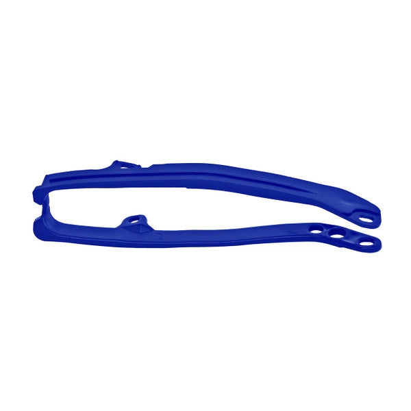 Rtech Chain Slider Yamaha YZ/YZ-X/WR125/250-450 05-22 Blue