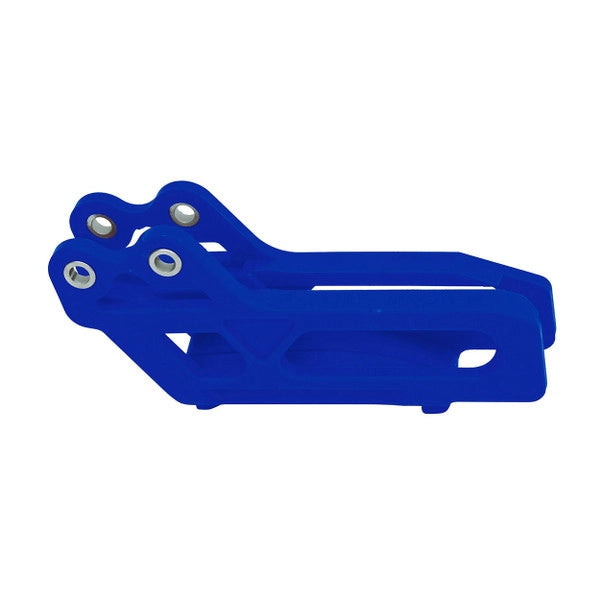 Rtech Chain Guide Yamaha YZ/YZ-X/YZ-FX/YZF/WRF125/250-450 07-22 Blue
