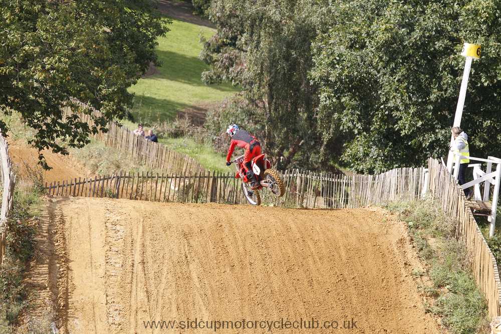 10 of the Best Motocross Tracks in the UK