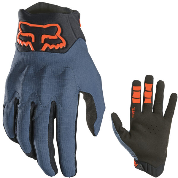 Guide to the Best Motocross Gloves