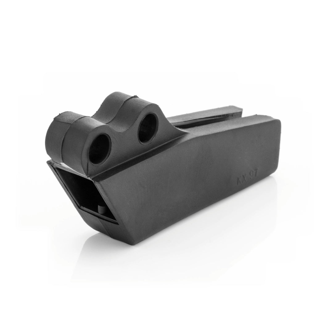 Acerbis Chain Guide Kawasaki KX 125 250 1997-2002 Black