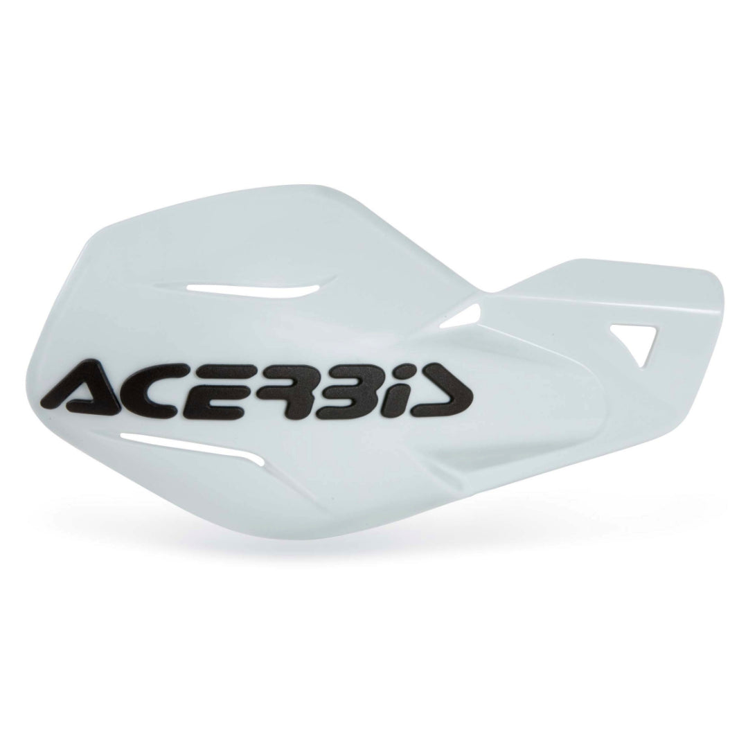 Acerbis Uniko MX Handuards White