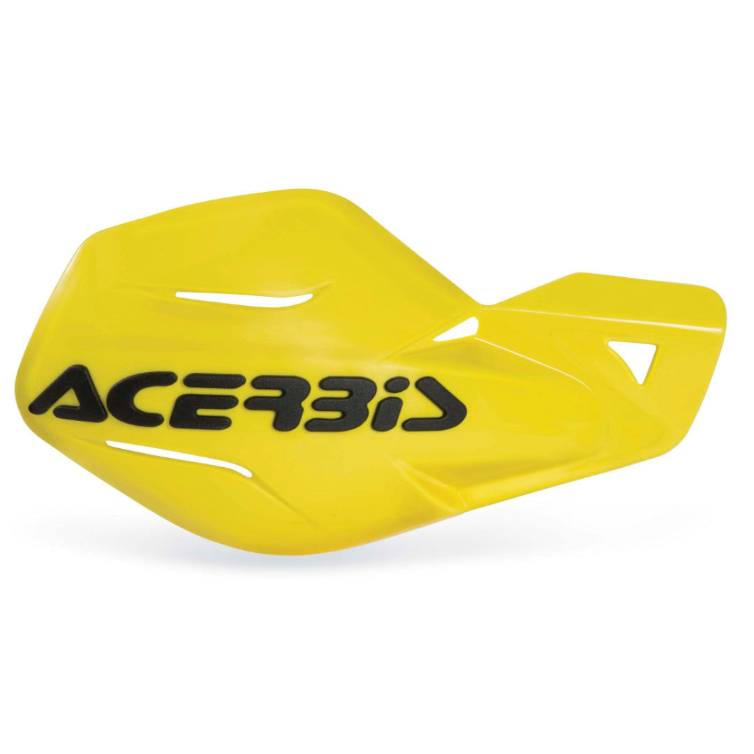 Acerbis Uniko MX Handuards Yellow