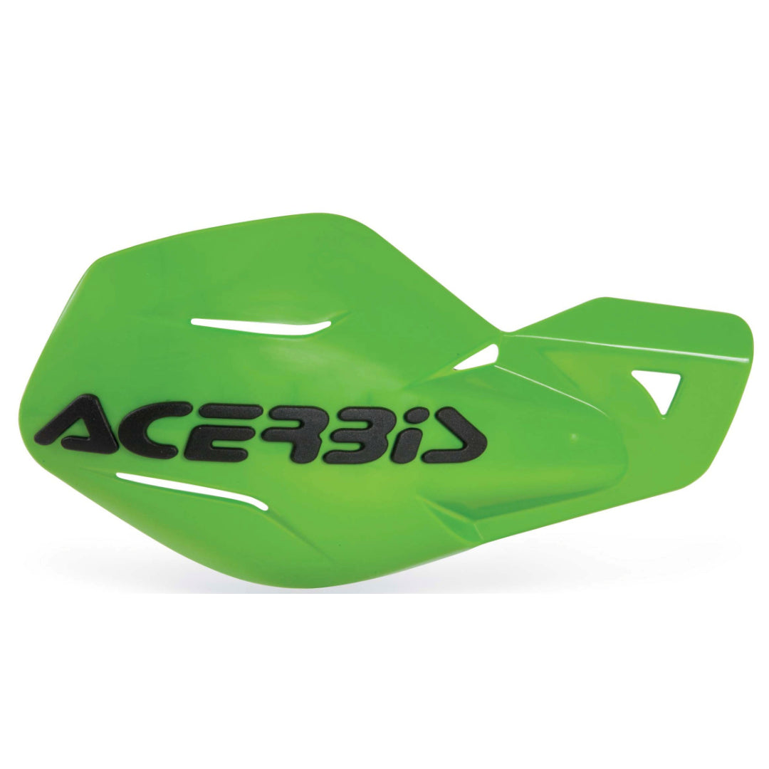 Acerbis Uniko MX Handuards Green