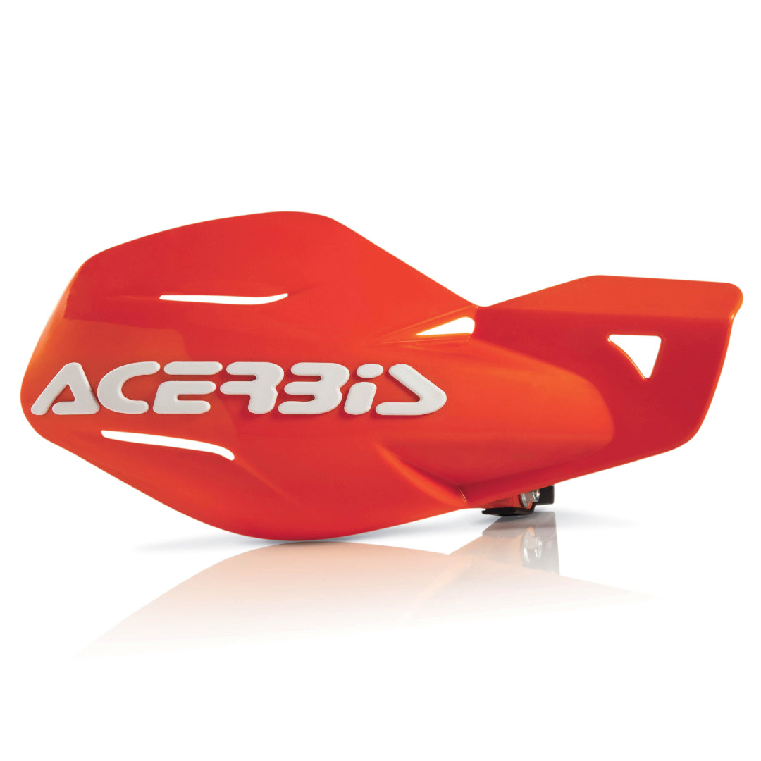Acerbis Uniko MX Handuards Orange 16
