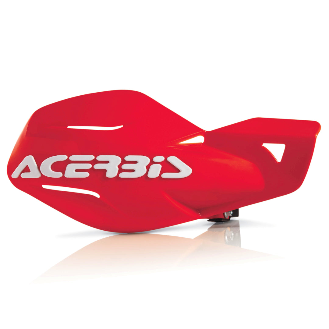 Acerbis Uniko MX Handuards Red