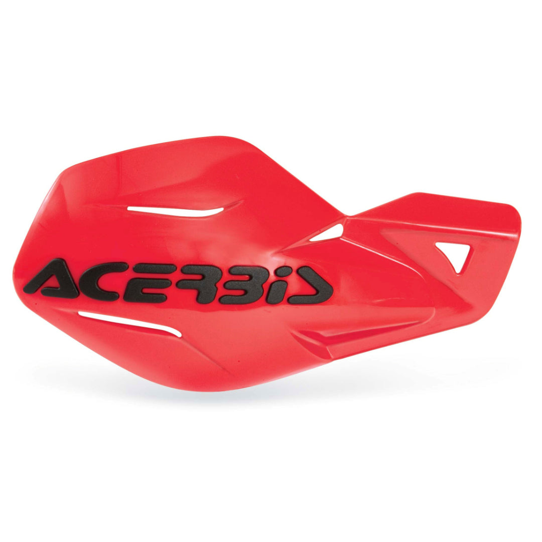 Acerbis Uniko MX Handuards Red 2