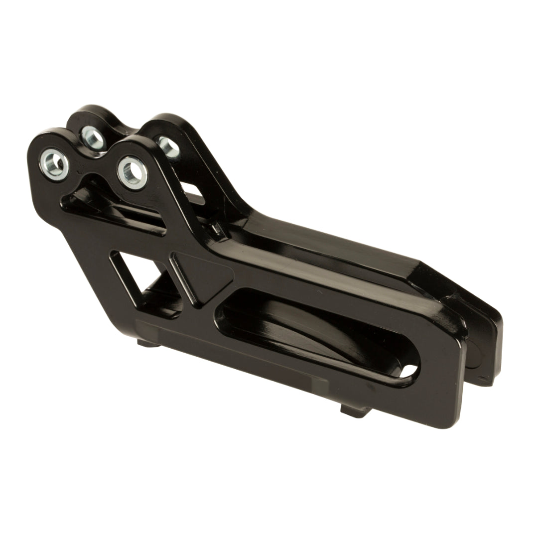 Acerbis Chain Guide Yamaha YZ 125/250 08-23, YZF 250 07-23, YZF 450 07-22 Black