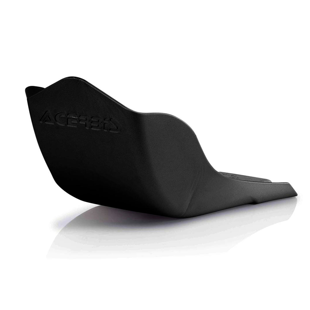 Acerbis Skid Plate KAWASAKI KXF 450 2009-2015 Black