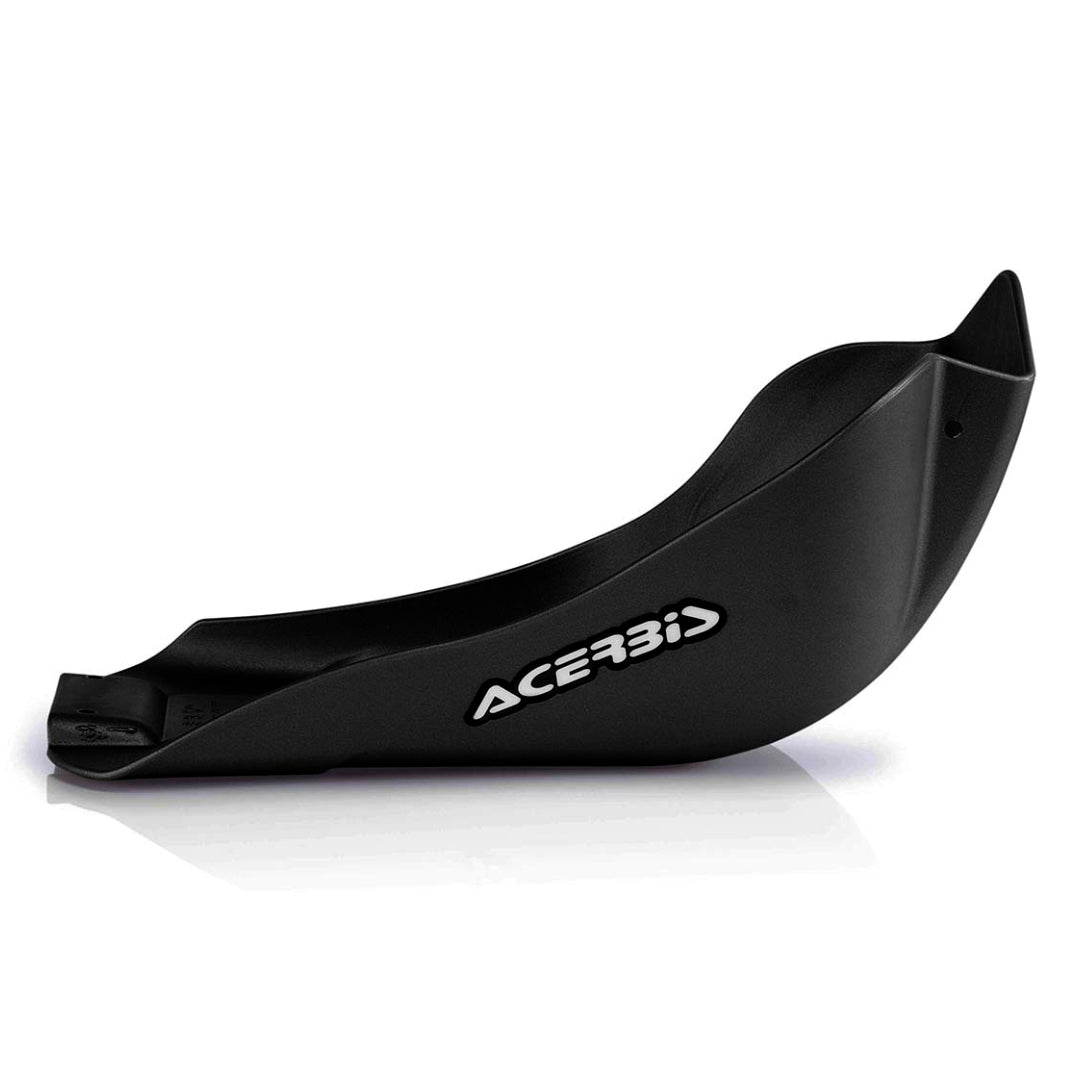 Acerbis Skid Plate KAWASAKI KXF 450 2009-2015 Black