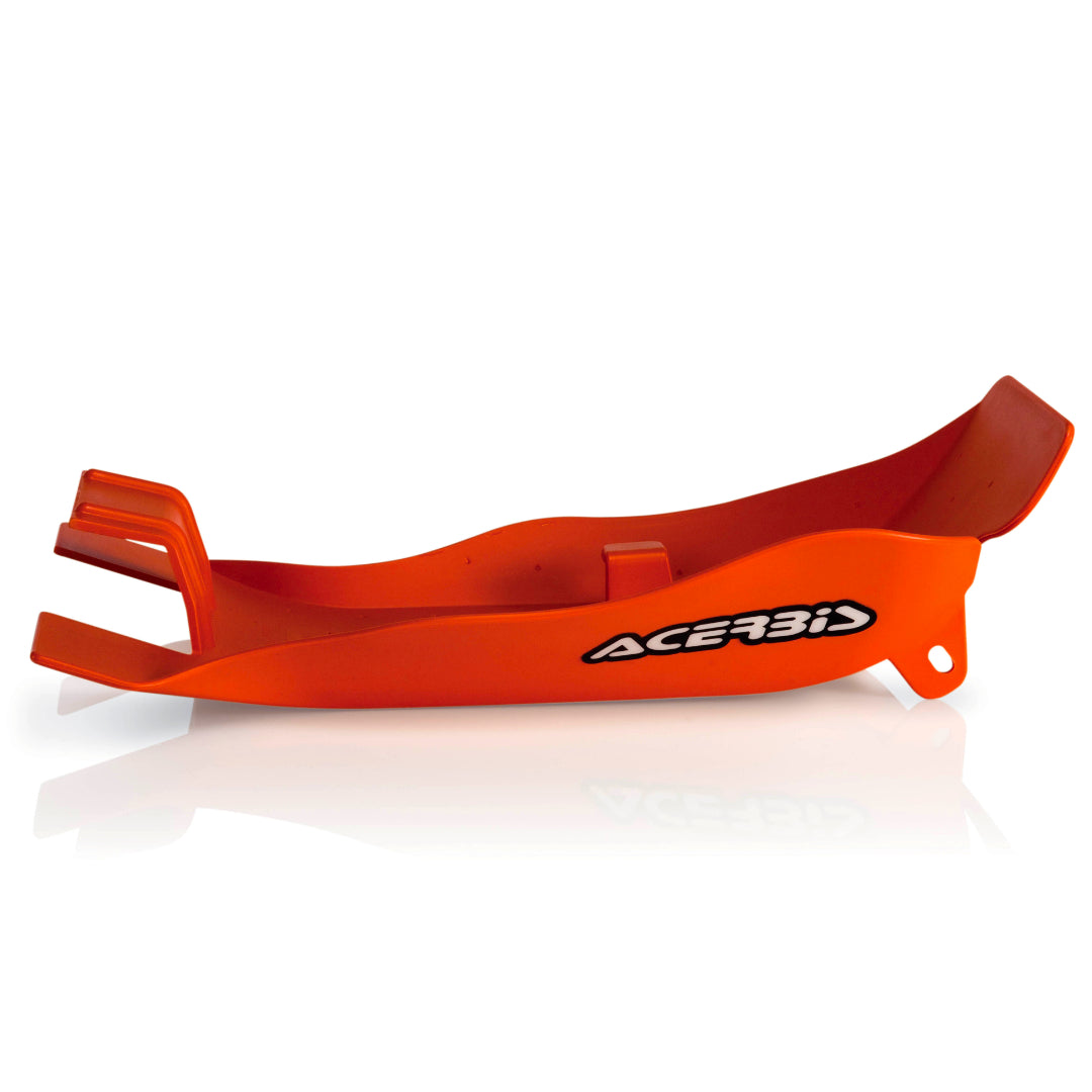 Acerbis Skid Plate KTM EXC/SX 250/300 2008-2016, HUSKY TC/TE 250/300 14-16 Orange