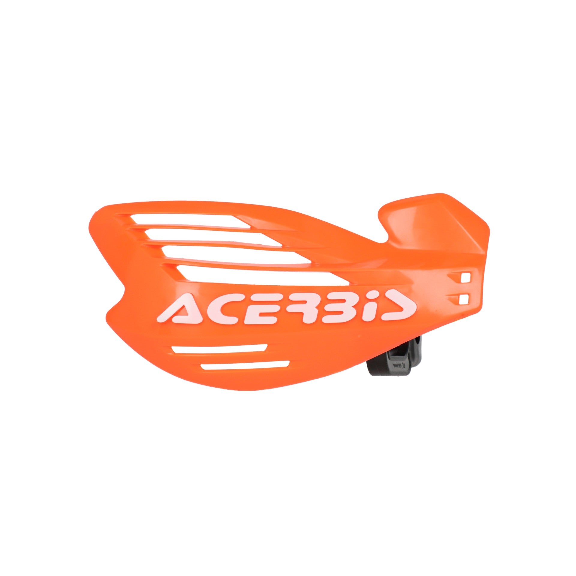Acerbis X-Force MX Handguards Orange Fluo