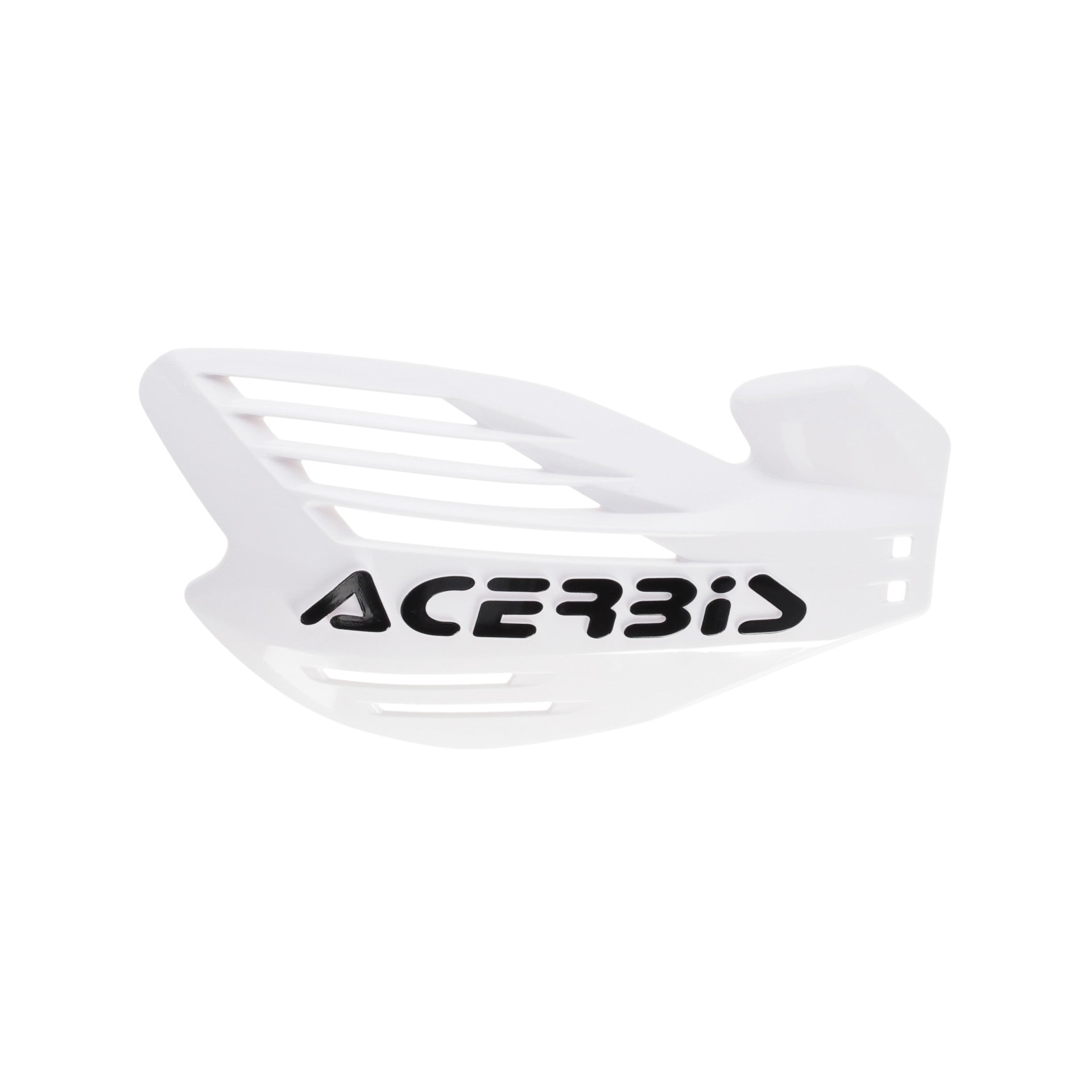 Acerbis X-Force MX Handguards White/Black