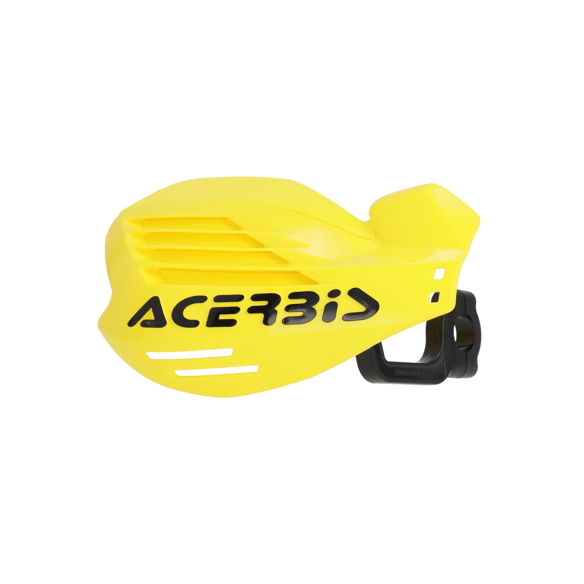 Acerbis X-Force MX Handguards Yellow/Black
