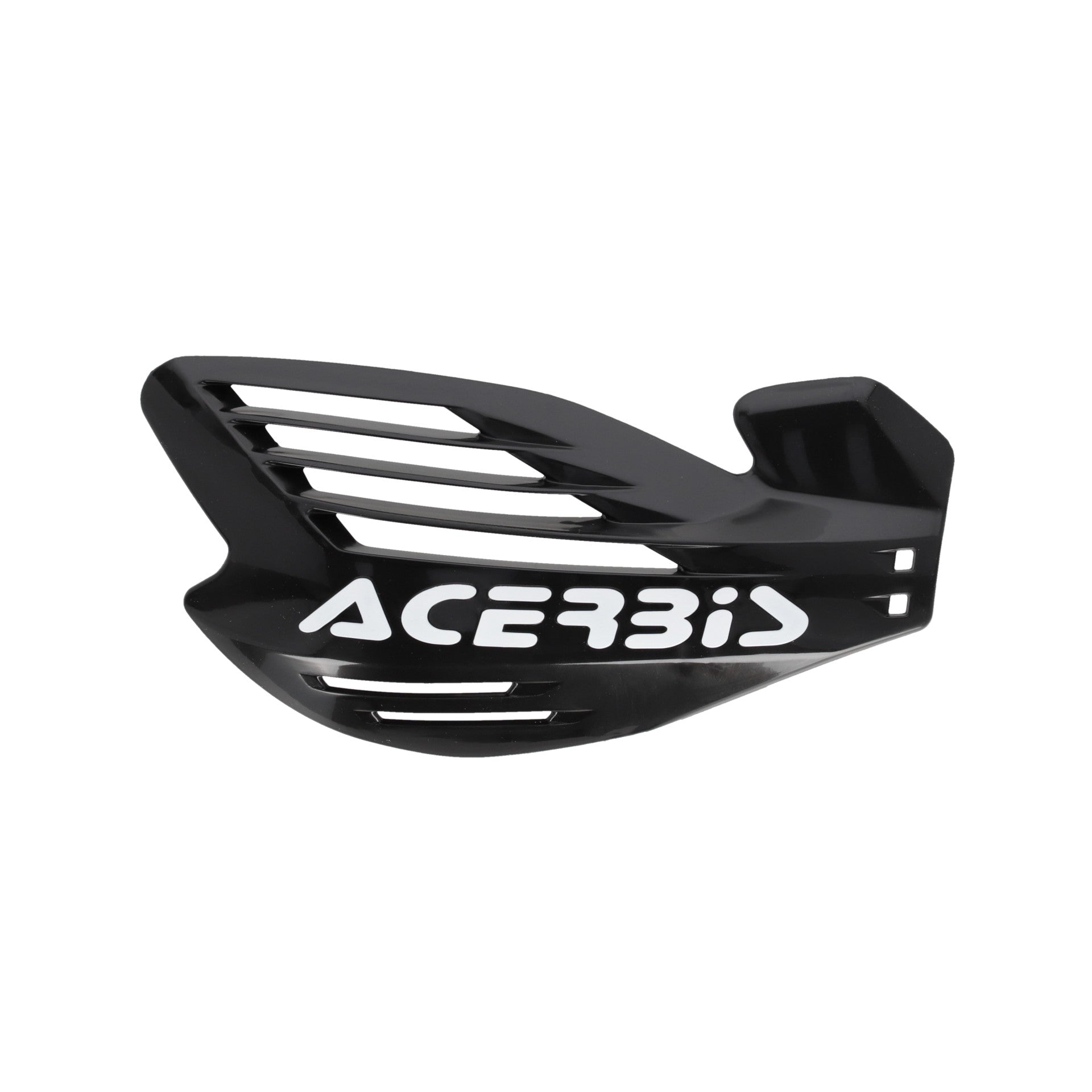 Acerbis X-Force MX Handguards Black/White