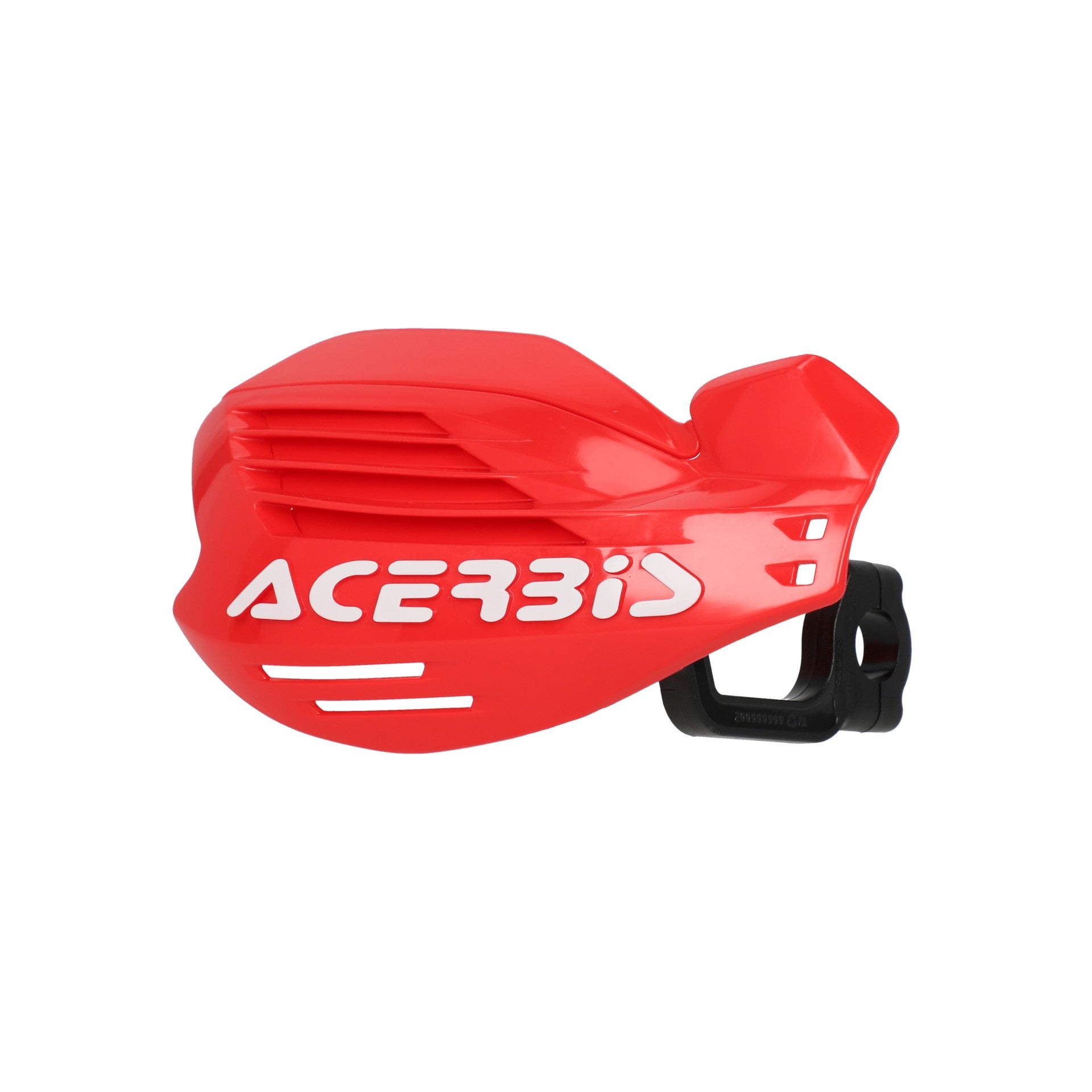 Acerbis X-Force MX Handguards Red/White