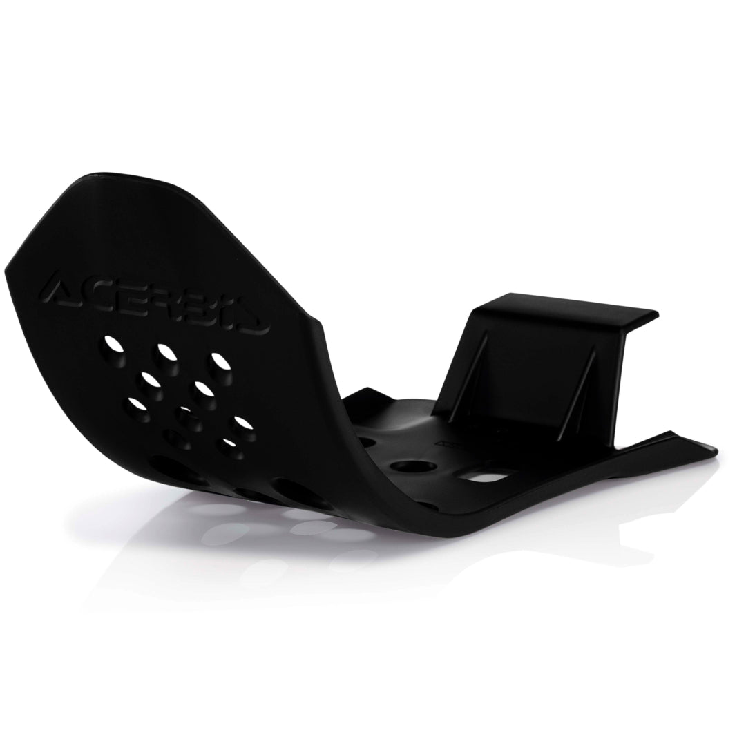 Acerbis Skid Plate KAWASAKI KXF 250 2009-2016 MX Black