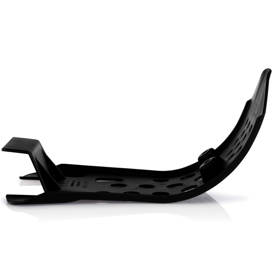 Acerbis Skid Plate KAWASAKI KXF 250 2009-2016 MX Black