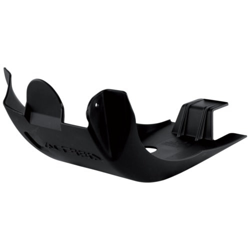 Acerbis Skid Plate HONDA CRF 250 R 2010-2017, CRF 450 R 2009-2016 Black