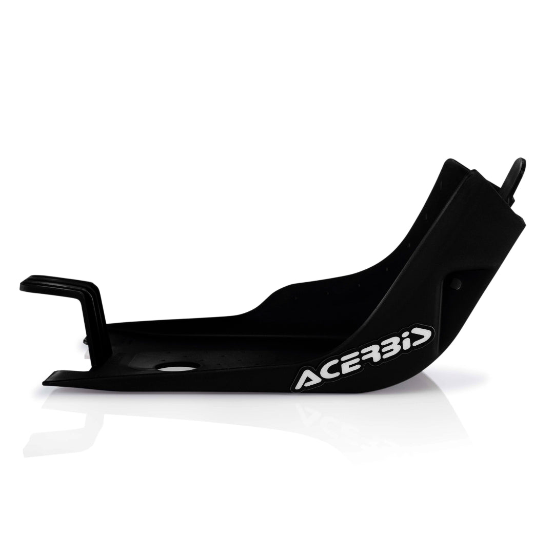 Acerbis Skid Plate SUZUKI RMZ 450 2008-2017 Black