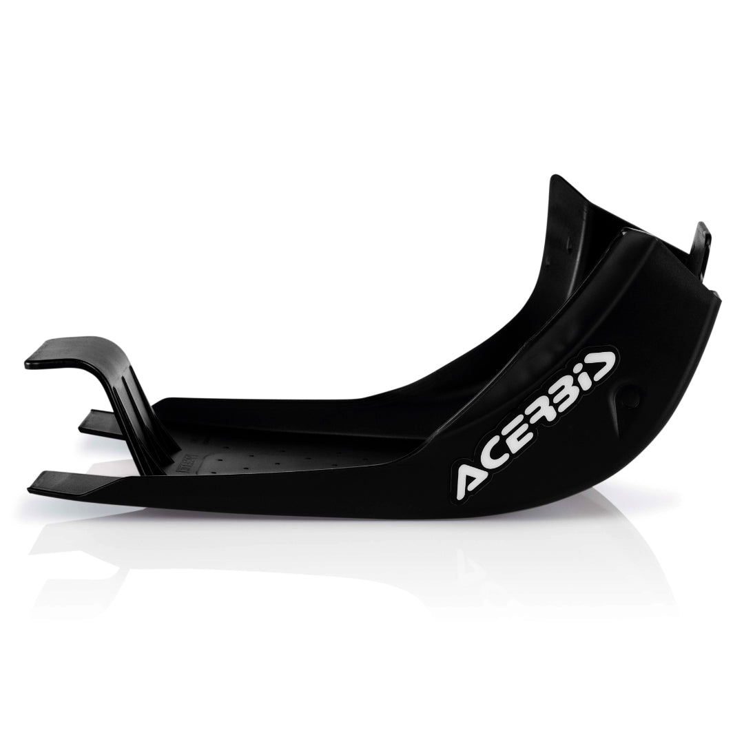 Acerbis Skid Plate SUZUKI RMZ 250 2010-2018 Black