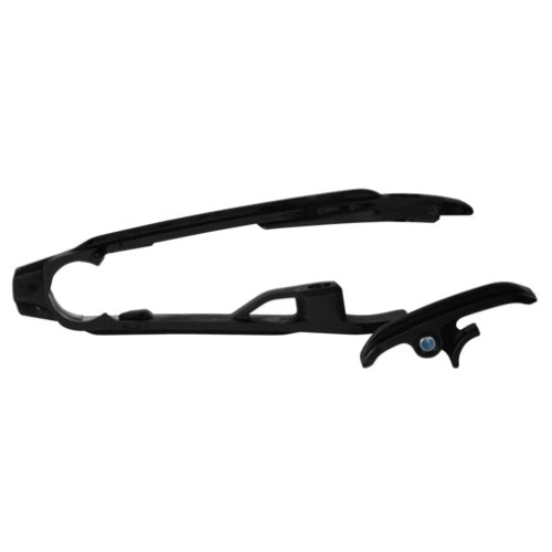 Acerbis Chain Slider Kit KTM SX/SXF 2011-2015, Husky TC/FC 14-15 TE/FE 14-16 Black
