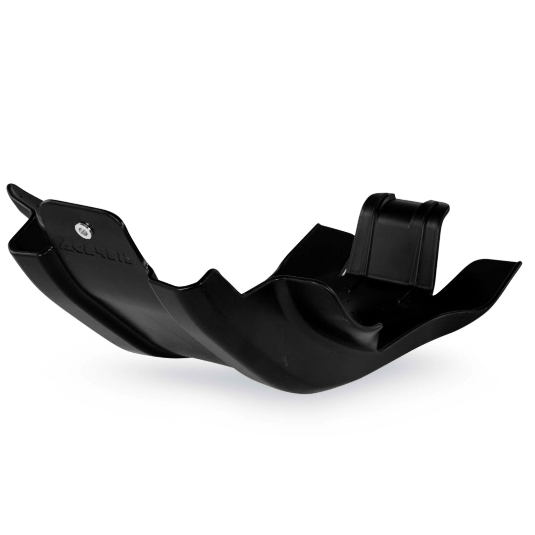 Acerbis Skid Plate KTM SXF 250 13-15 350 11-15, HUSKY FC 250/350 14-15 Black